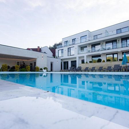 Yrys House - Adults Only Hotel Ieşelniţa Exterior foto