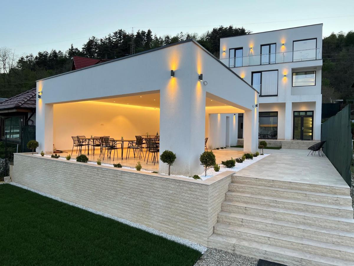 Yrys House - Adults Only Hotel Ieşelniţa Exterior foto