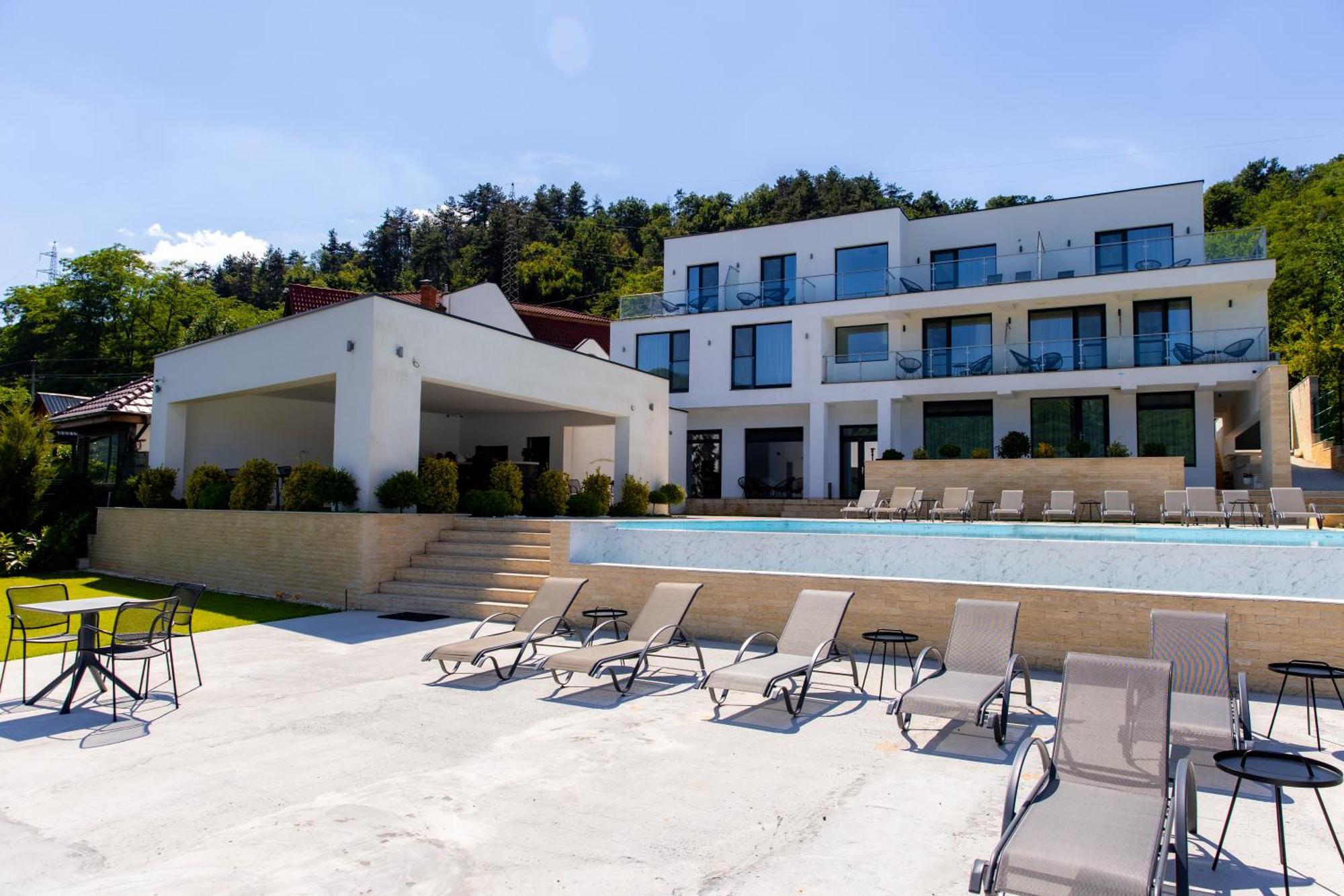 Yrys House - Adults Only Hotel Ieşelniţa Exterior foto